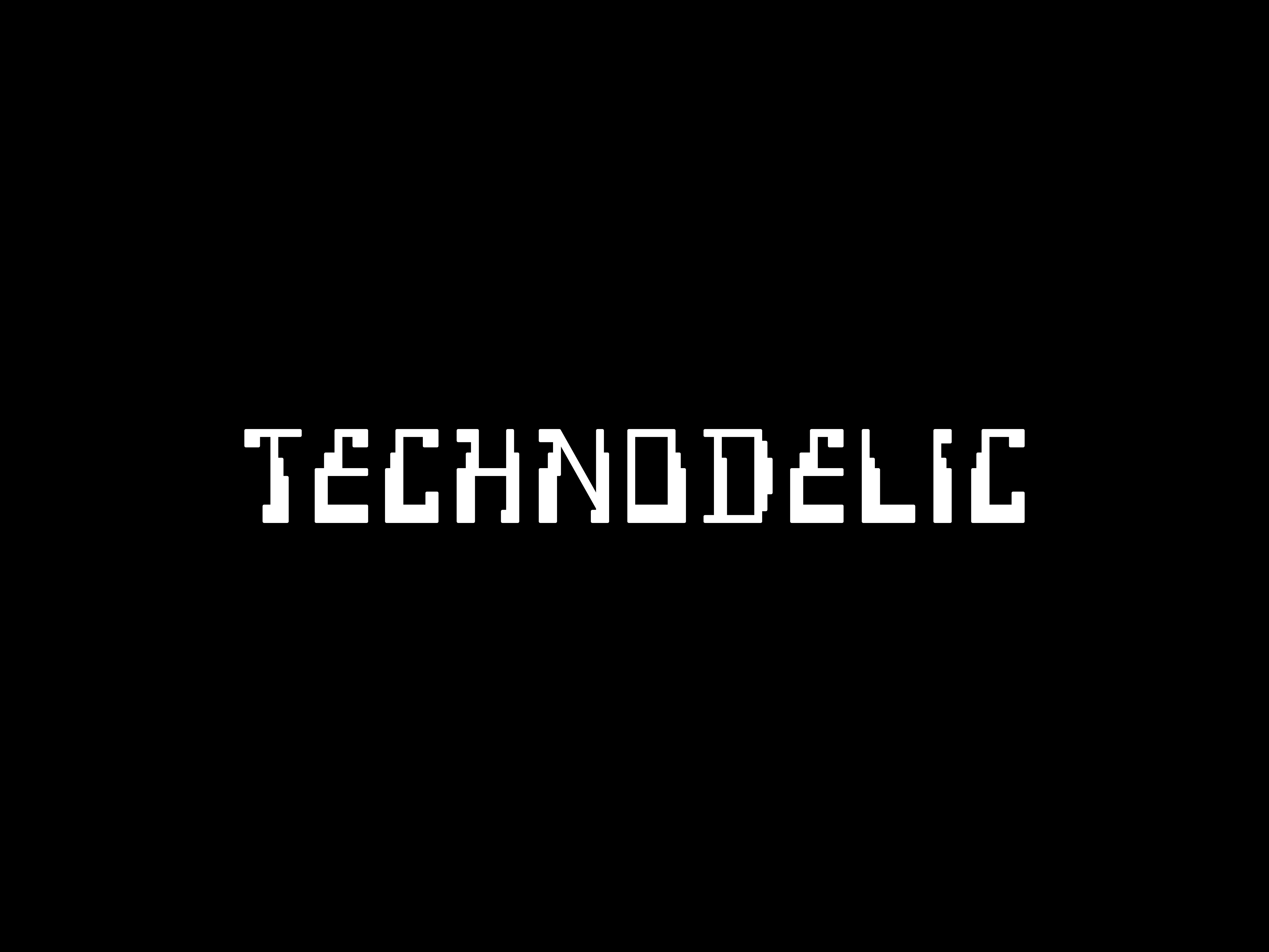 Technodelic