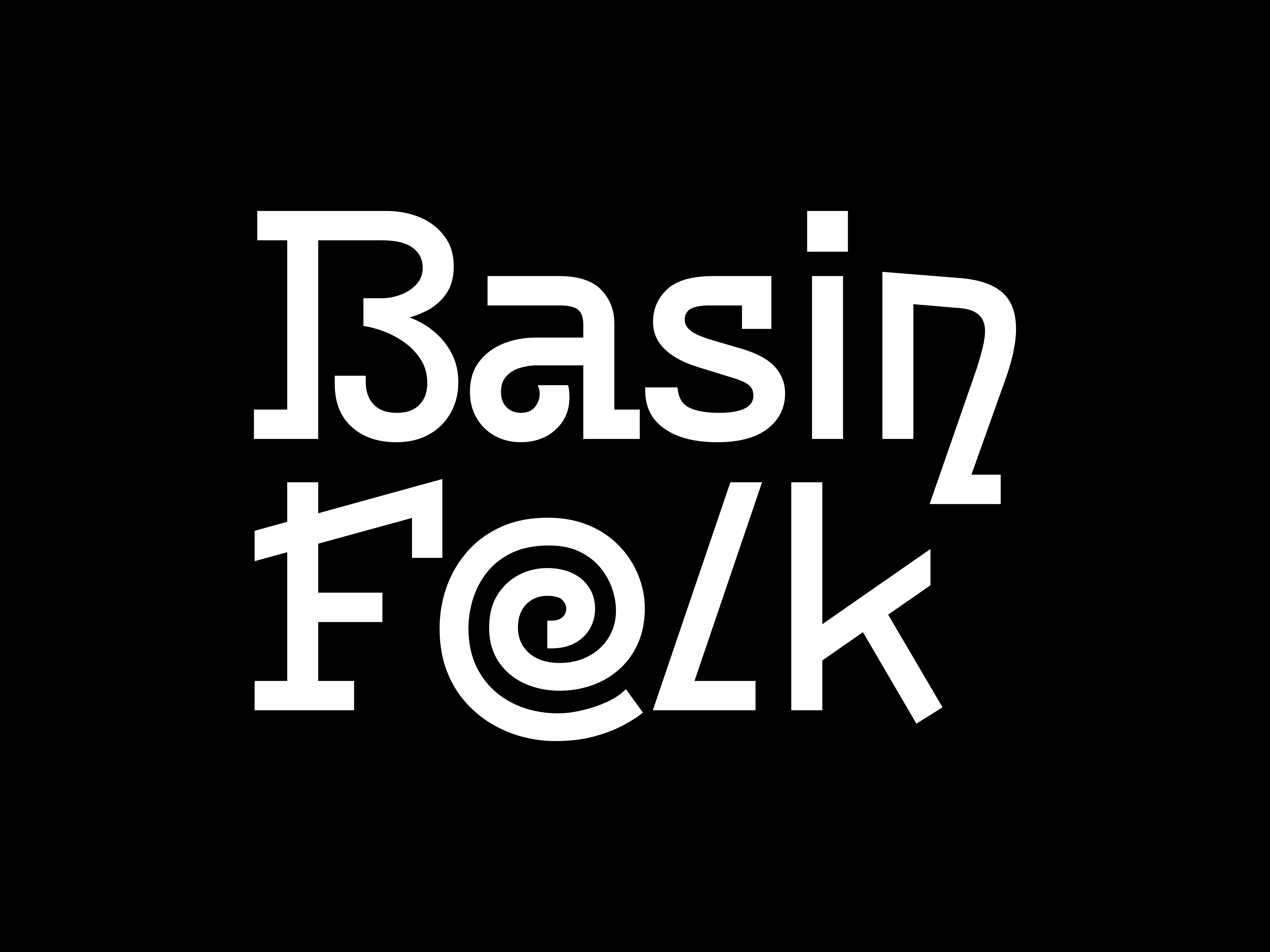 Basin Folk
